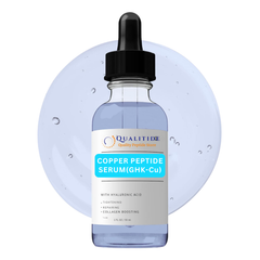 Copper Peptide Serum 1oz