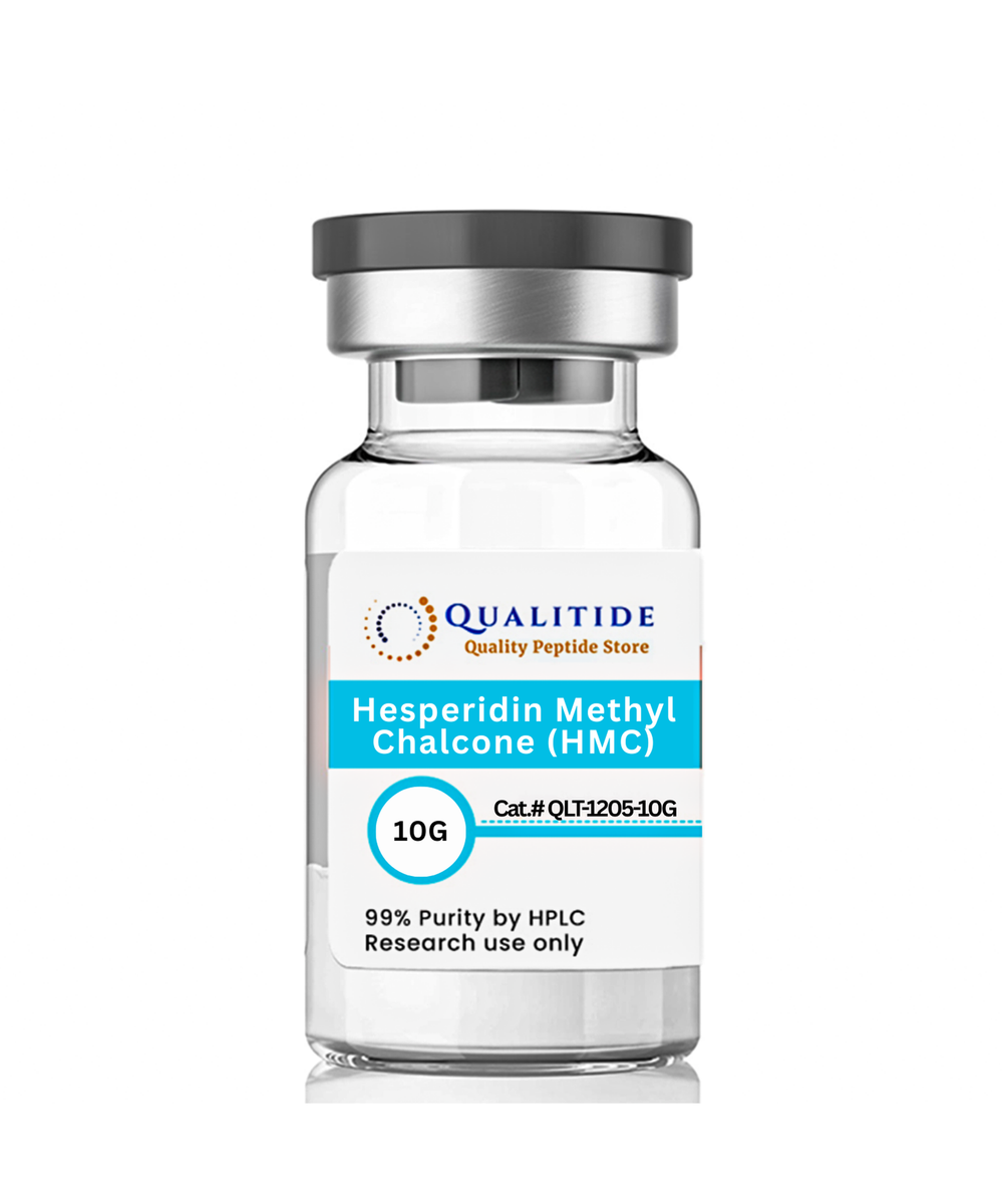 Hesperidin Methyl Chalcone (HMC)