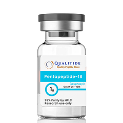 Pentapeptide-18 (Leuphasyl®)