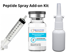 Peptide Spray Add-on Kit
