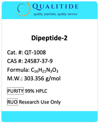 Dipeptide-2_chemical info