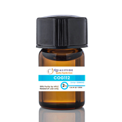 COG112, ApoE Mimetic Peptide