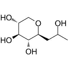Pro-xylane, Natural Moisturizer