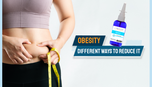 Oxytocin Nasal Spray Improves Self-Control in Overweight Bodies