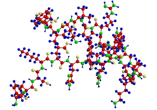 Peptide Chemistry