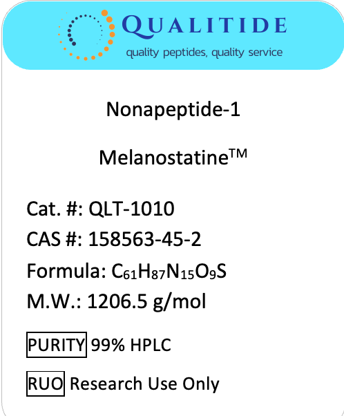 Nonapeptide-1