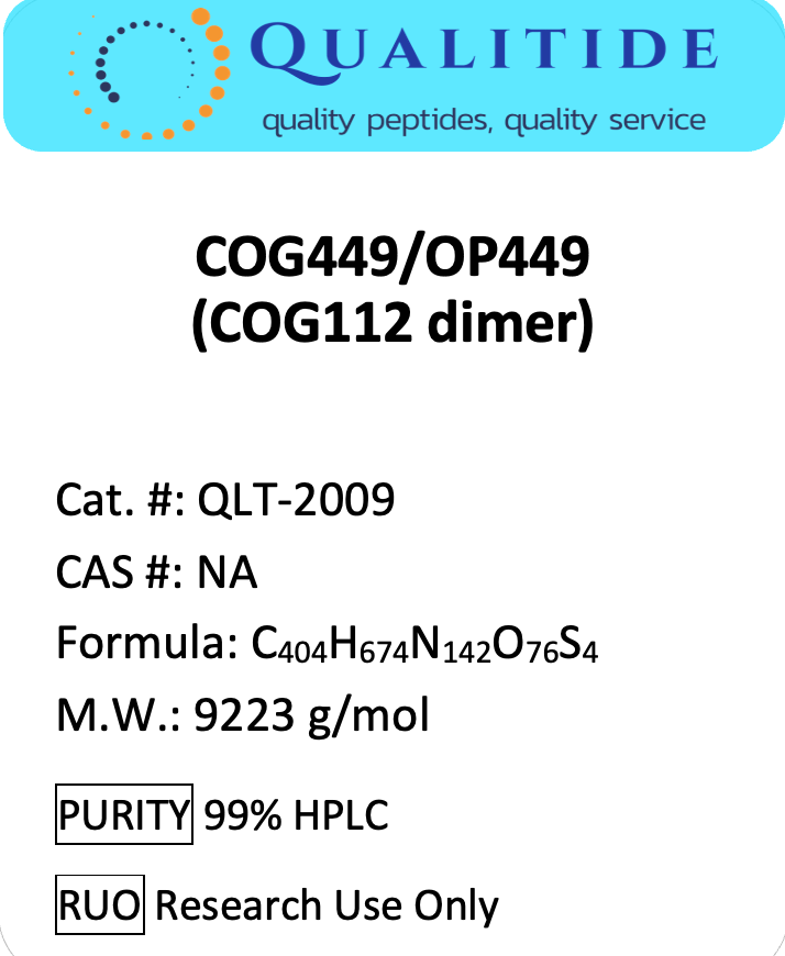 COG449 (OP449)