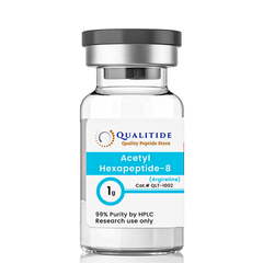 Acetyl Hexapeptide-8 (Argireline®)