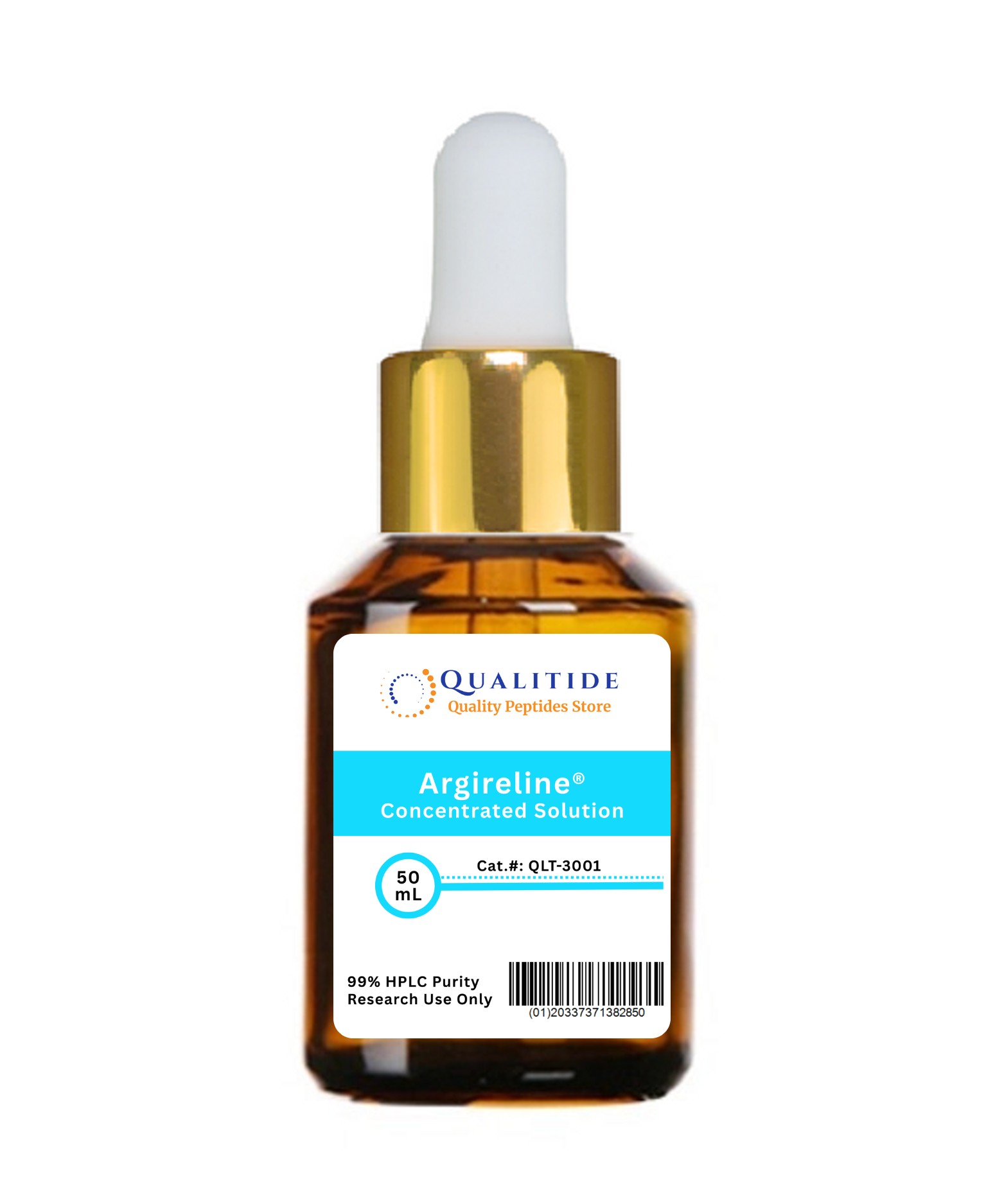 Argireline Serum (250mL)