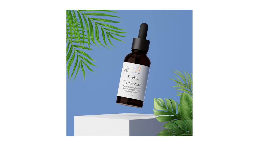 Eyeliss Eye Serum 1 oz