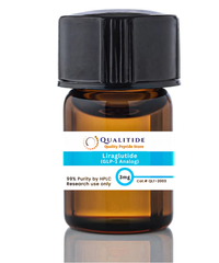 Liraglutide (GLP-1 Analog)