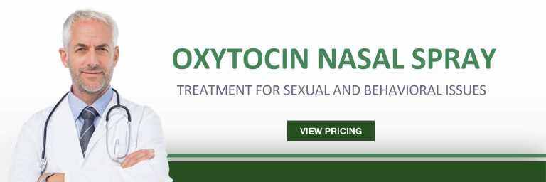 Expert opinion about oxytocin 