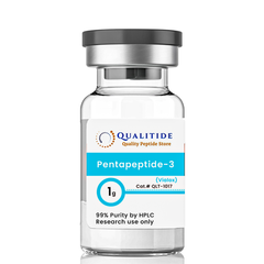 Pentapeptide-3 (Vialox®)