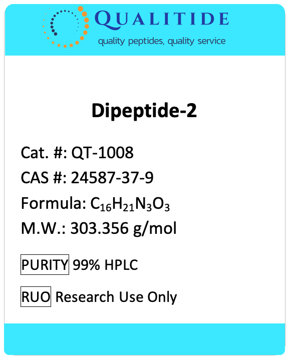 Dipeptide-2_chemical info