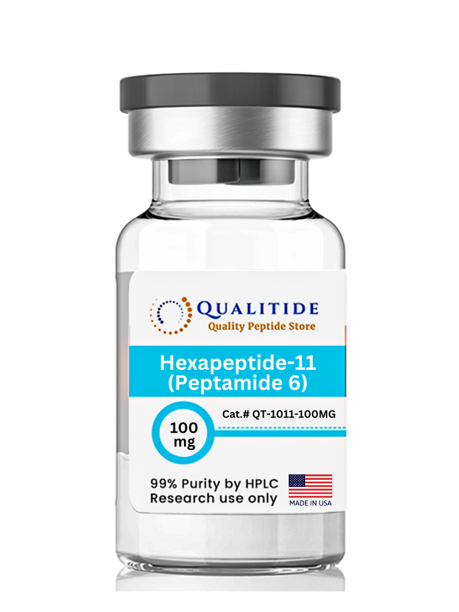 Hexapeptide-11_100mg