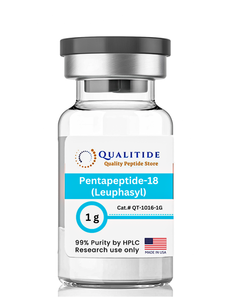 Pentapeptide-18 (Leuphasyl®)_1g
