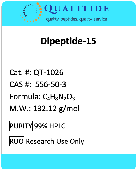 Dipeptide-15_Chemical Information