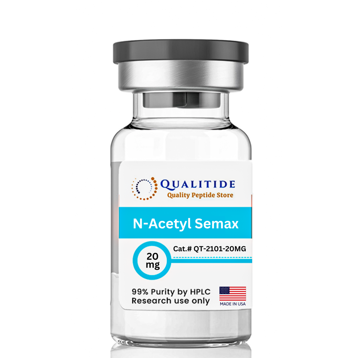 N-Acetyl Semax_20mg