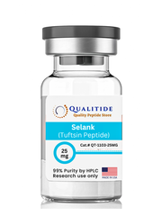 Selank Peptide-10mg