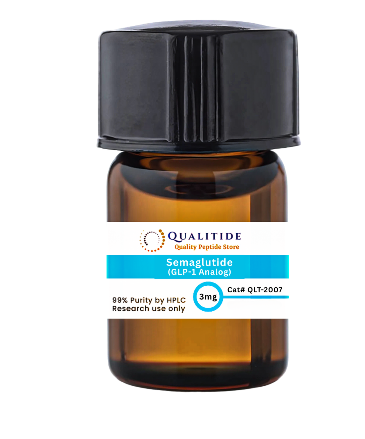 Semaglutide GLP-1 analog 