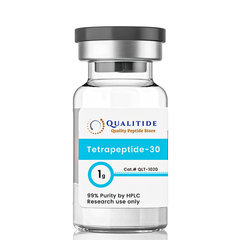 Tetrapeptide-30