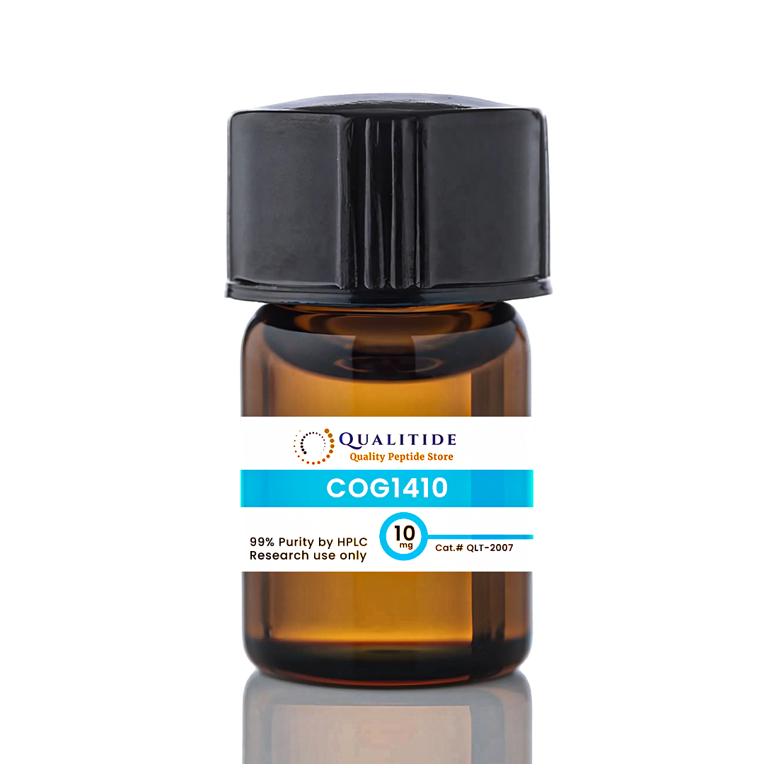 ApoE Mimetic Peptide COG1410